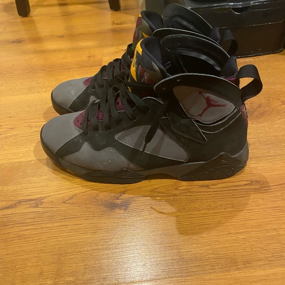Jordan 7 retro Boudreaux 2015 - Picture 2 of 4